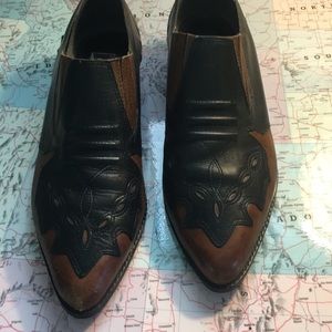 Mootsies Tootsies Slip On Shoe.